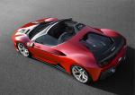 Ferrari J50 2016 года